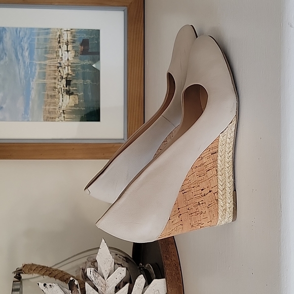 Franco Sarto wedges - Picture 1 of 4